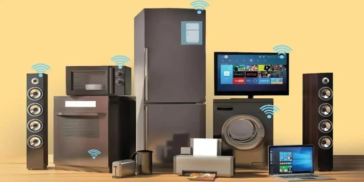 Consumer Electronics