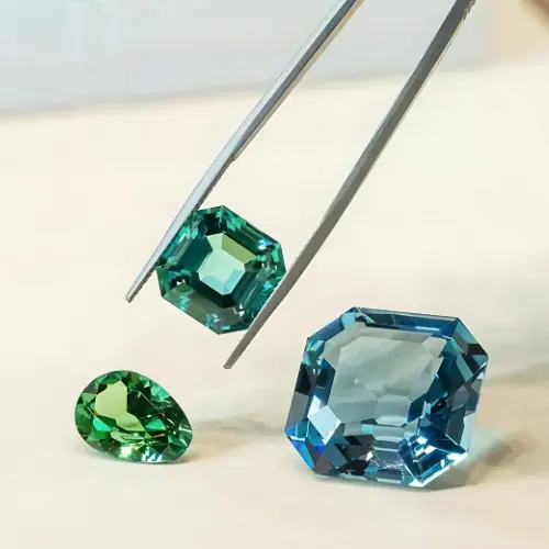 Discover the Brilliance of Authentic Ceylon Gems