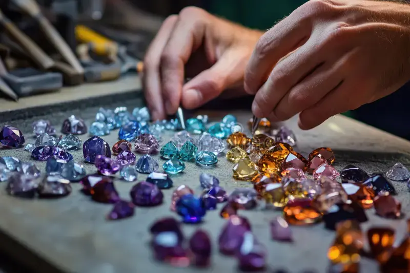 Why Choose Indoceylon Gems?