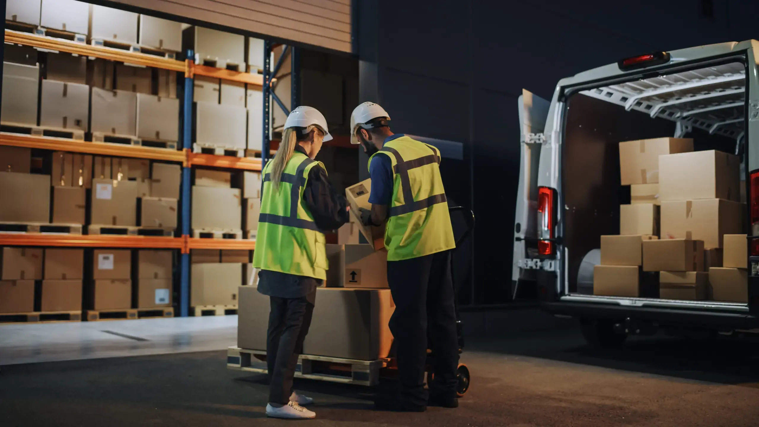 Wholesale & Export Services