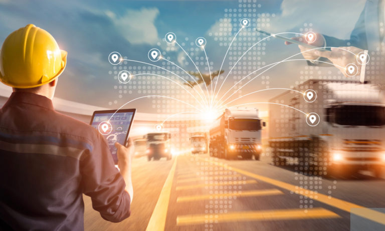 Reliable. Efficient. Global.