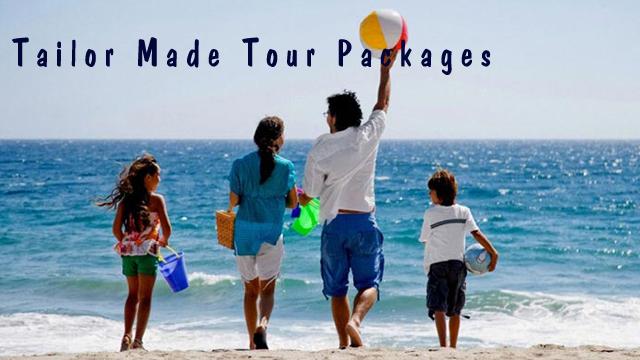 Tailor-Made Tour Packages