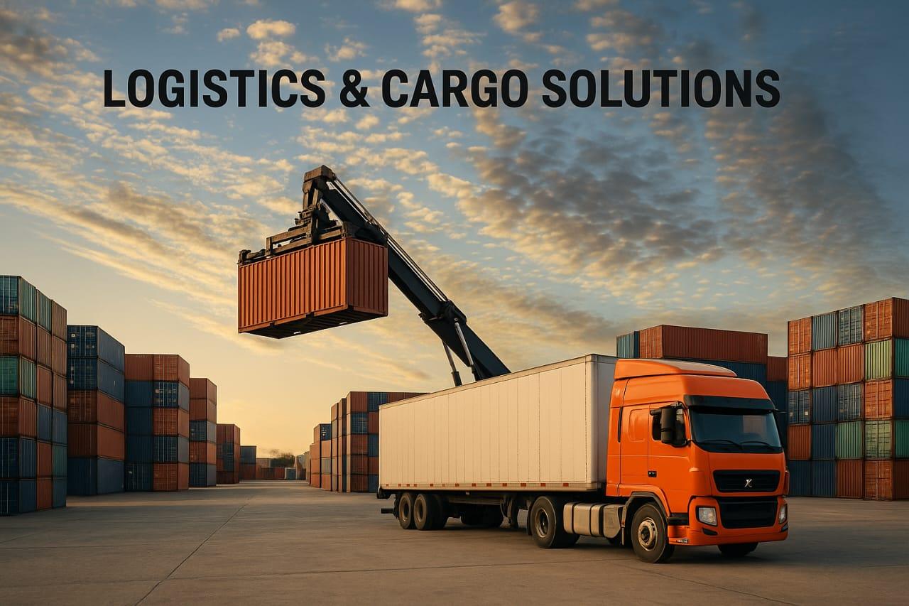 Why Choose Indoceylon Logistics?
